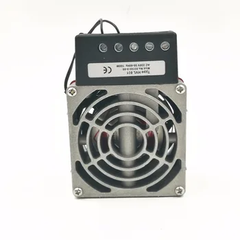 Industrijske Omare Grelec Dehumidification Konstantno temperaturo ventilator grelnika 100W/150W/200W/300W/400W