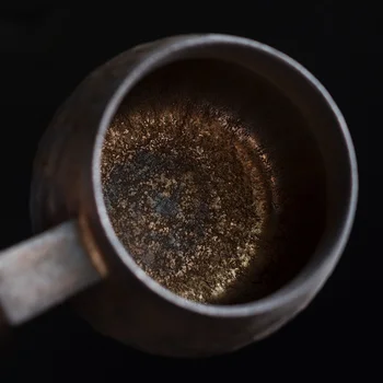 TANGPIN Japonski keramične skodelice čaja letnik kavno skodelico čaja pokal drinkware