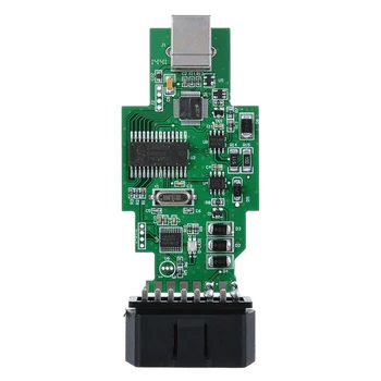 MPPS V21 V21.0.1.3 V18 Z Zlom, Tricore Kabel MPPS ECU Chip Tuning Orodje OBD ECU Flasher Remap Za MPPS V16 V13.02