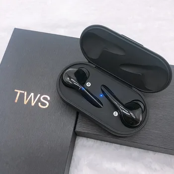 M6s TWS Brezžične Slušalke Touch Kontrole V uho Bluetooth slušalke športne slušalke nepremočljiva čepkov stereo glasbe, Slušalke