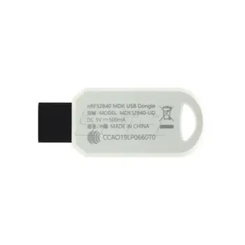 52Pi Novo! nRF52840 Mikro Dev Kit USB Ključ z ohišjem, ki je Neobvezno