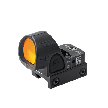 OLN Red Dot Sight 2.5 moa Optičnih Reflex Sight Mini RMR Področje Collimator ustreza 20 mm Weaver Železniškega Za Glock Lov Airsoft Puška