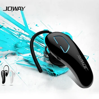 JOWAY H02 brezžični prostoročno uporabo Bluetooth slušalke hrupa-preklic modni Posel bluetooth brezžične slušalke za mobilni telefon