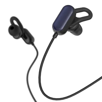 Original Xiaomi Mladi Edition Športne Slušalke Bluetooth Brezžične Slušalke Z Mikrofonom IPX4 Waterproo Za Iphone Telefon Huawei