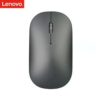 Lenovo Xiaoxin Air2 brezžična miška Dual-Mode miško, s 4KDPI Bluetooth V5.0 USB nano za laptop pc Win7/8/10 Mac